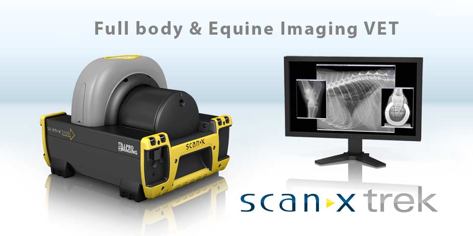 ScanX Duo - CR System - Dental Imaging for veterinarians