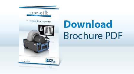 ScanX Fit - Download brochure PDF