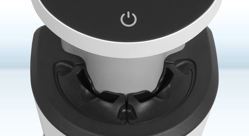 CR 8 VET - Computed Radiography system - Handles image plate size 6