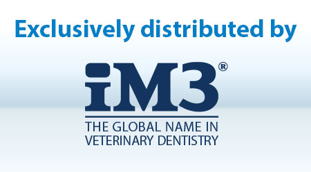 Exclusively distributed by iM3