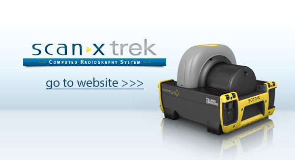 Learn more about ScanX Trek