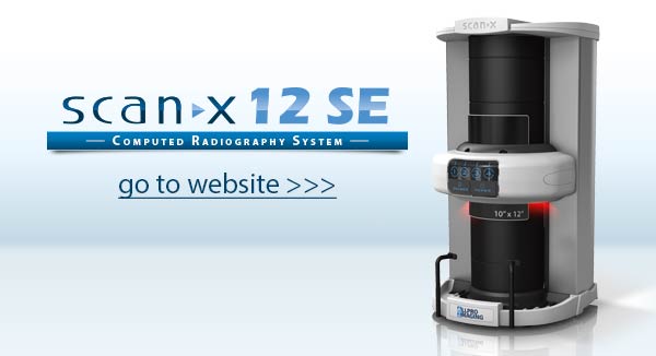 Learn more about ScanX 12 SE